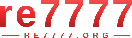 re7777 logo